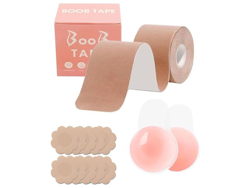 Breast Tape - Fashiongirl