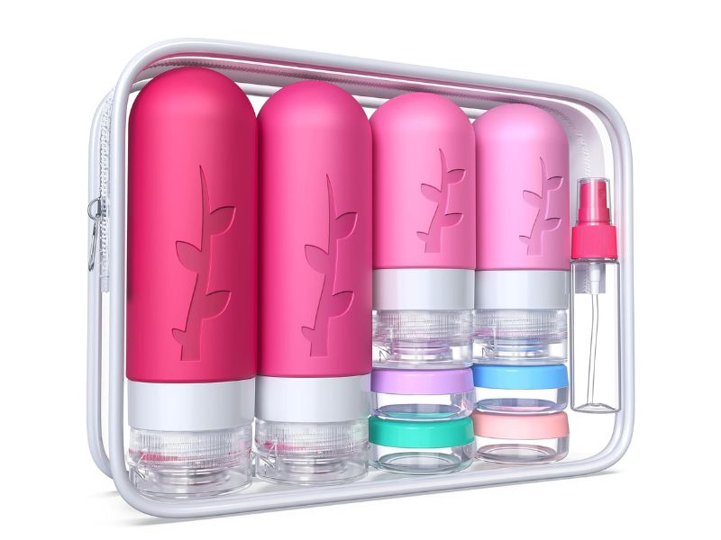 Travel Accessories and Essentials - Fashiongirl