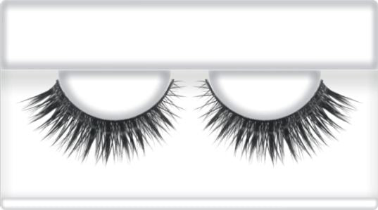 Artificial Eyelashes - Gentle &amp; Sparkles Deluxe No. 2307 - | Fashiongirl