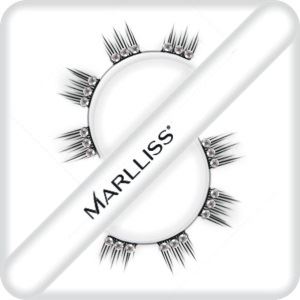 Artificial Eyelashes - Show Deluxe No. 3601 - | Fashiongirl