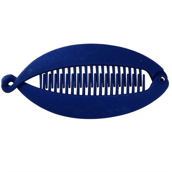 Banana / Fishbone Hair Clip - | Fashiongirl