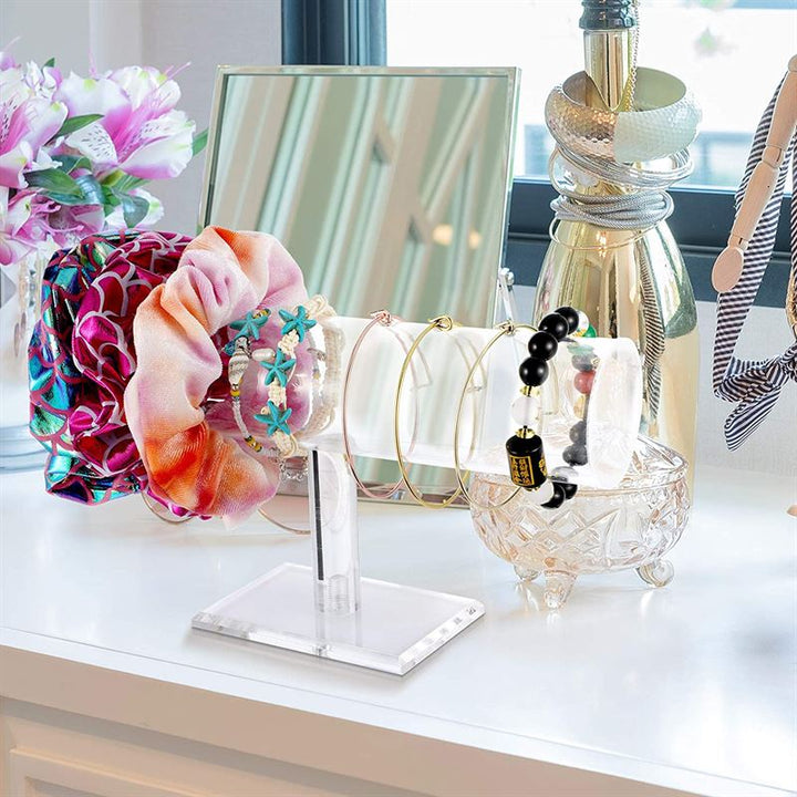 Bracelet stand - Jewellery stand Display for bracelets &amp; watches - | Fashiongirl