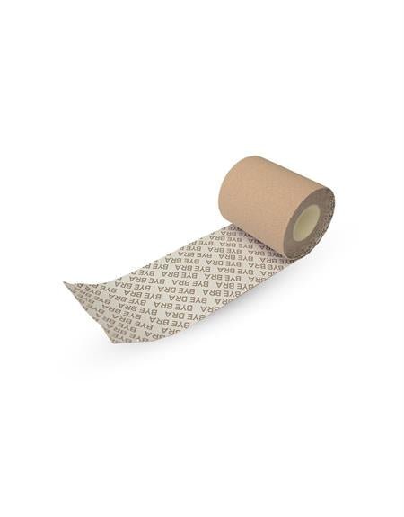 Bye Bra Body Tape + Satin Nipple Covers - Shapewear | Fashiongirl