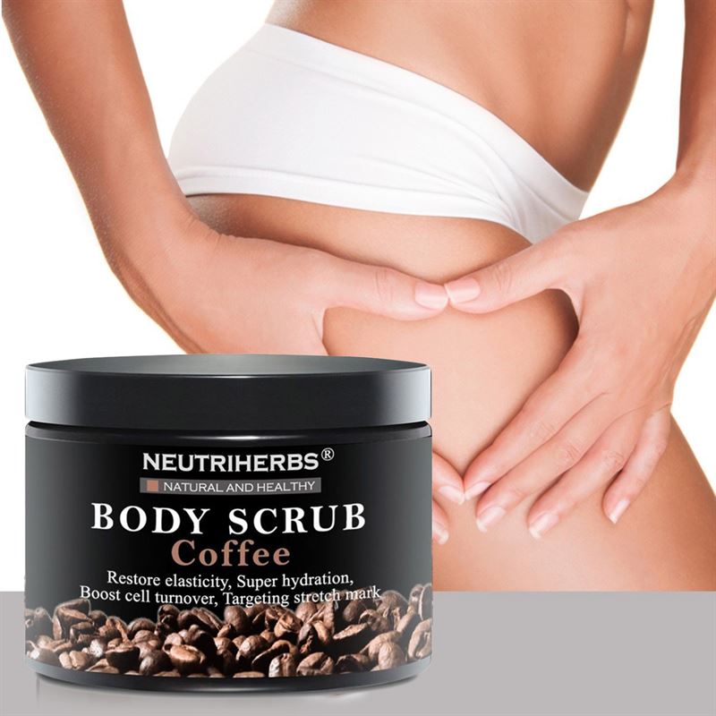 Coffee Scrub Coffee scrub - | Fashiongirl