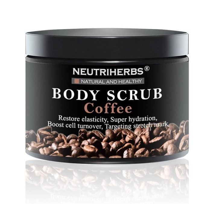 Coffee Scrub Coffee scrub - | Fashiongirl