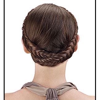 CrissCrosser - create perfect French Hair braids - | Fashiongirl
