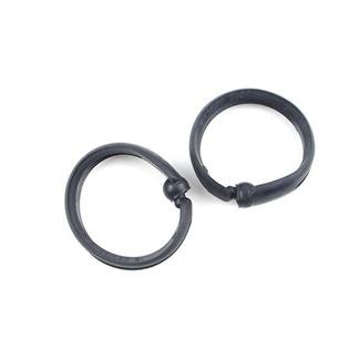 Dahoc mini Hair Styler - Create beautiful updo hairstyles, 2 pcs - | Fashiongirl