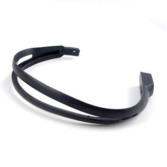 Dahoc mini Hair Styler - Create beautiful updo hairstyles, 2 pcs - | Fashiongirl