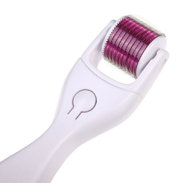 Dermaroller set (3 in 1 for face, eyes and body) - | Fashiongirl