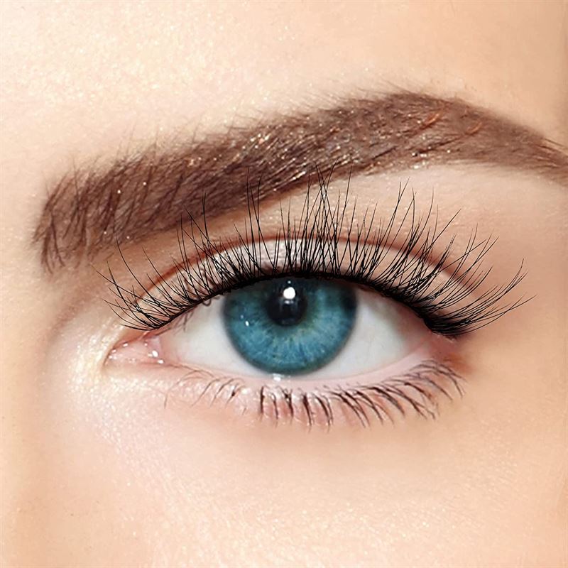 Eyelash Bouquets / Volume Eyelash Extensions - Marlliss - 12 mm - | Fashiongirl