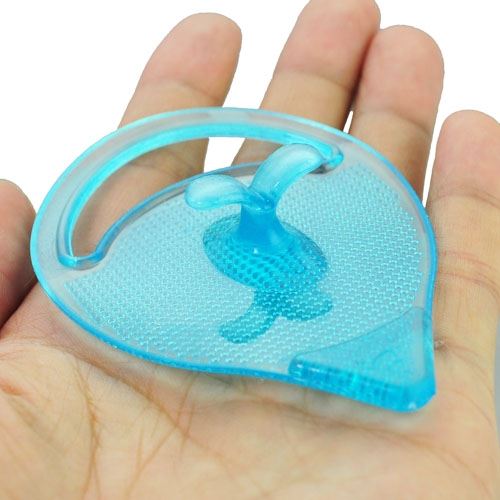 Face Scrub Silicone Face Brush - | Fashiongirl