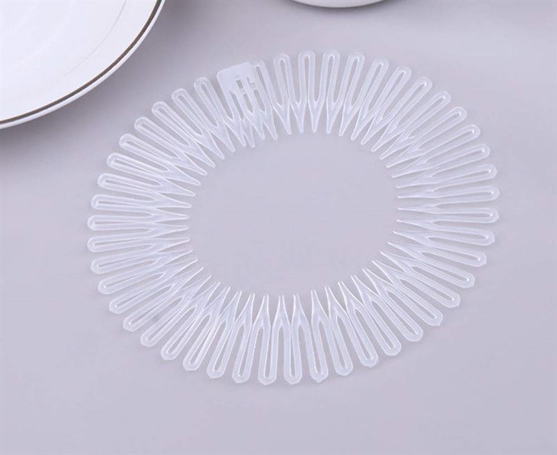 Flex Comb Hair Comb Hairband - Hair Accessories | Fashiongirl