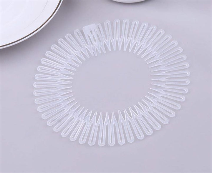 Flex Comb Hair Comb Hairband - Hair Accessories | Fashiongirl