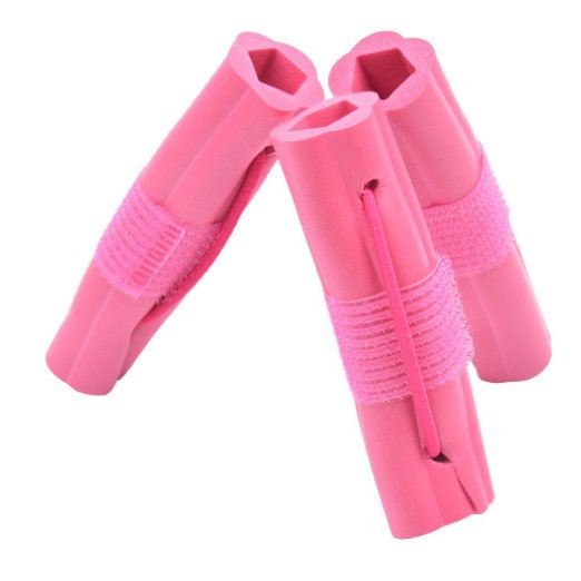 Foam Rollers - Night Hair curler set 6 pcs - Hair Styling tool | Fashiongirl