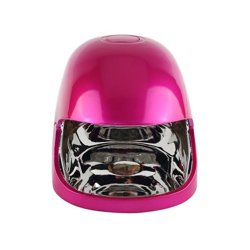 LED UV Nail Dryer Lamp with USB power supply - Mini - | Fashiongirl