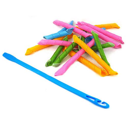 Magic Leverag Curlers - Hair Styling tool | Fashiongirl