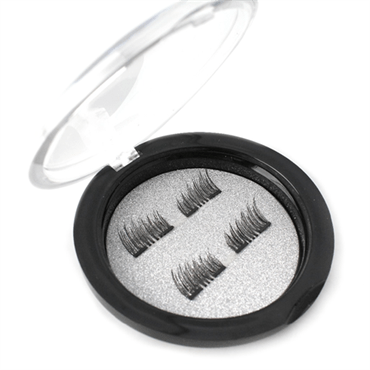 Magnetic Eyelashes reusable - no glue needed - | Fashiongirl