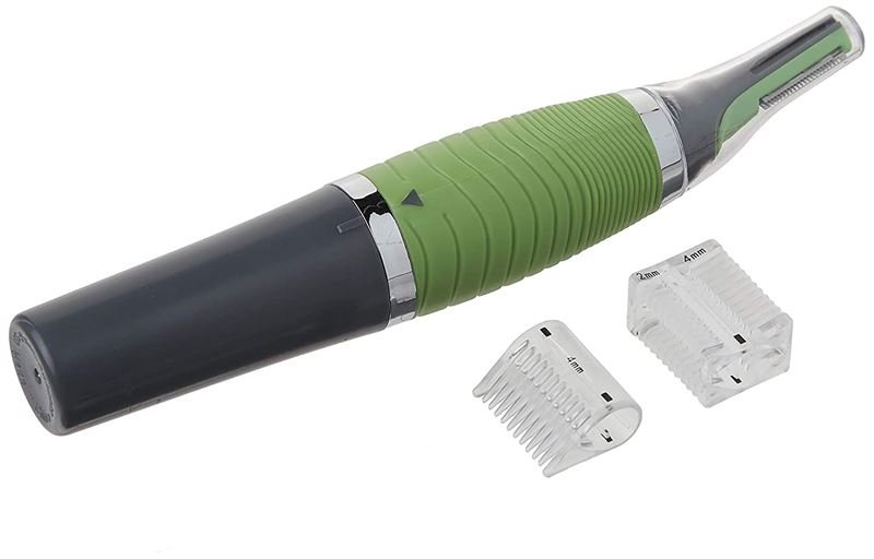 Micro Touch Max Nose, Ear and Body Trimmer - | Fashiongirl