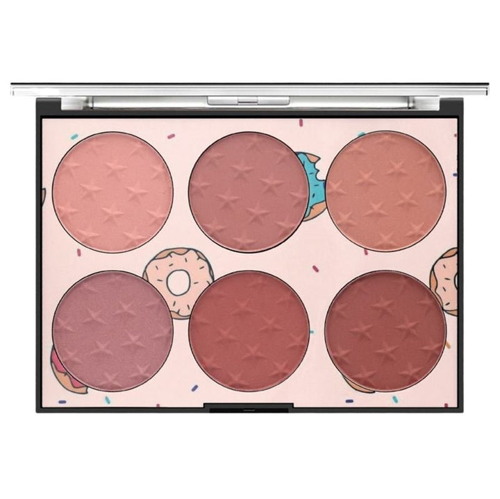 Miss Rose Blush Glow Kit - | Fashiongirl