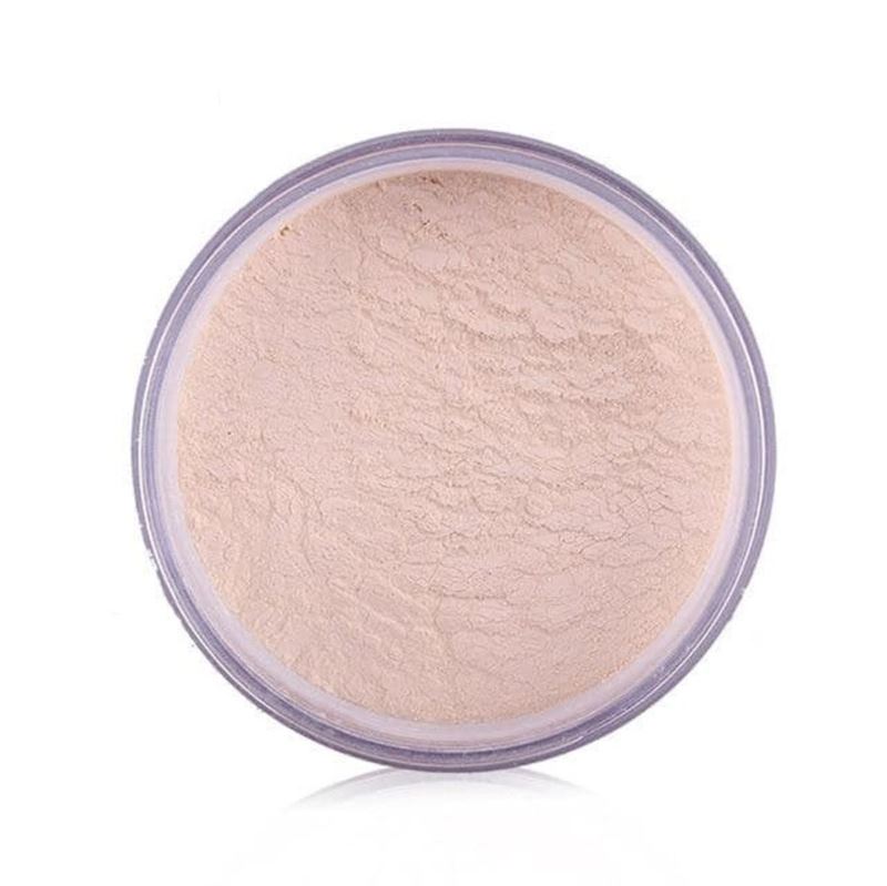 Miss Rose Loose Powder - No. 8 Fair - | Fashiongirl