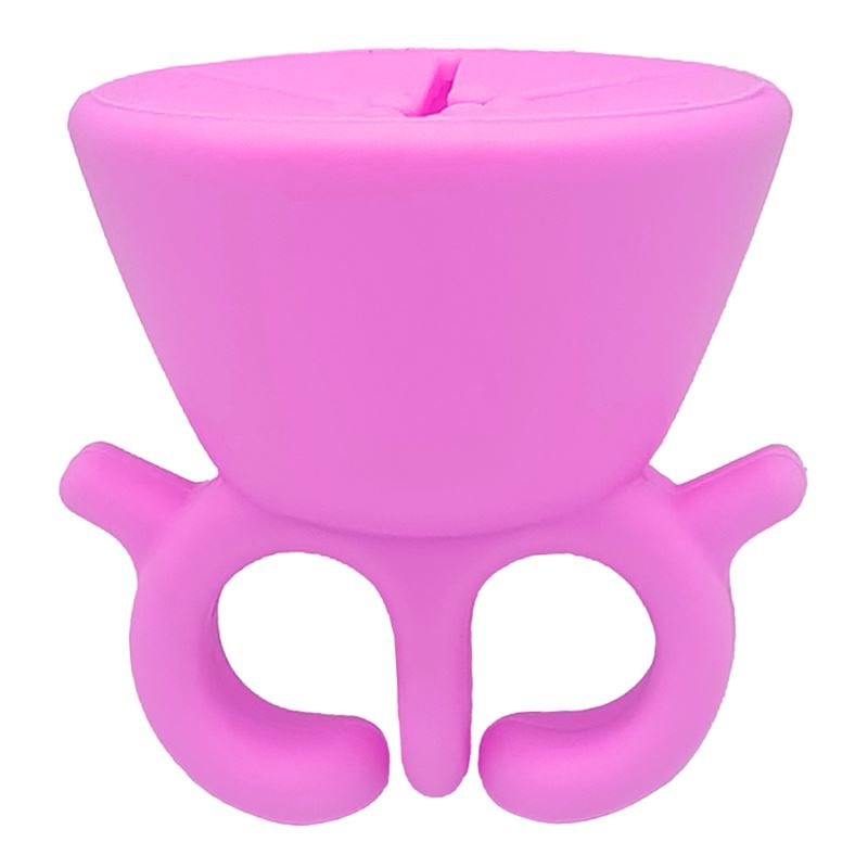 Nail polish holder - | Fashiongirl