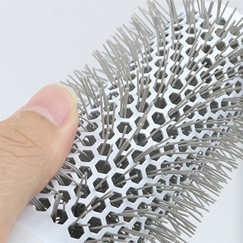 Nano Ceramic Thermal Round Hair Brush - 45 MM - Hair Styling tool | Fashiongirl