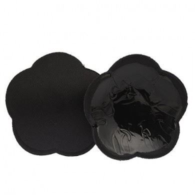 Nipple Cover - Nipple cover, Black 2 pcs - Shapewear | Fashiongirl