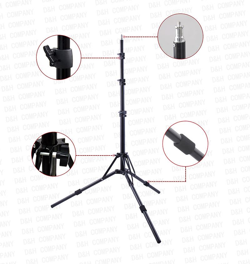 Pro Ring Light Studio - Ring Light for perfect photos &amp; videos - | Fashiongirl