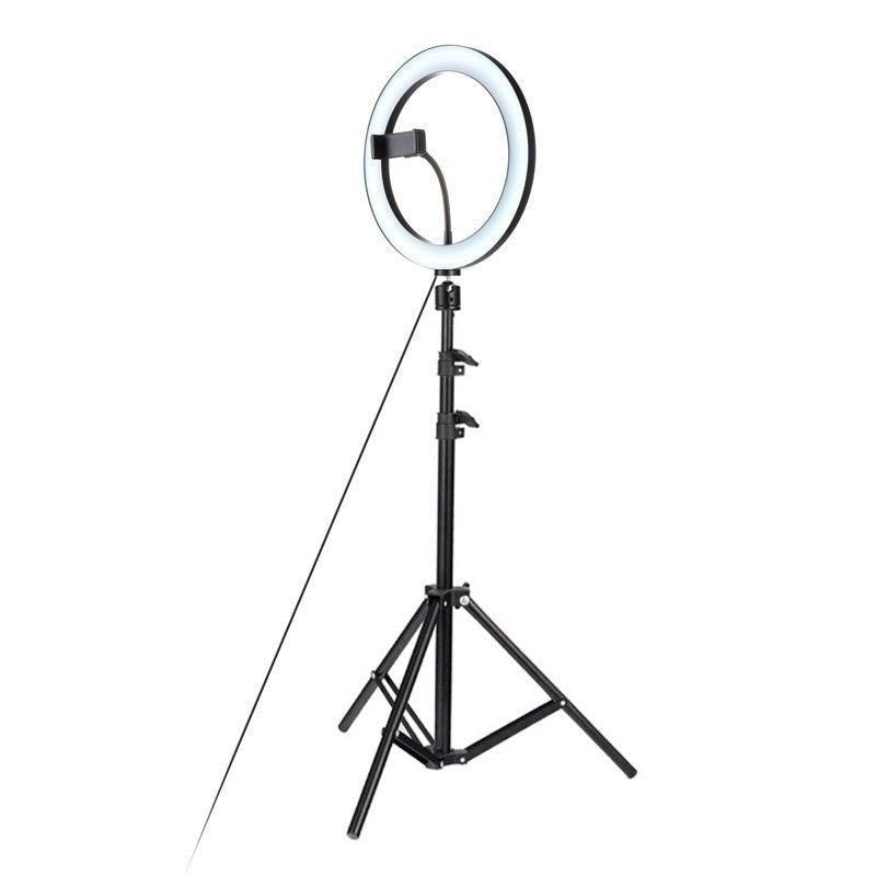 Pro Ring Light Studio - Ring Light for perfect photos &amp; videos - | Fashiongirl