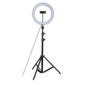 Pro Ring Light Studio - Ring Light for perfect photos &amp; videos - | Fashiongirl