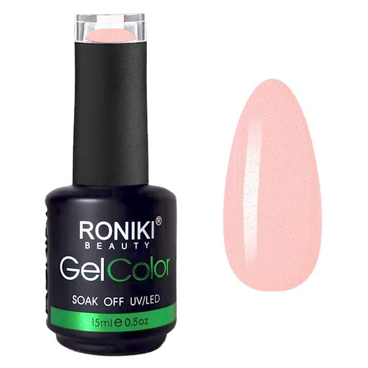 RONIKI Gel Nail Polish Cosmos (KE81) - | Fashiongirl