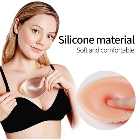 Shapelux Push - up Bra Insert 250g - Beige - Shapewear | Fashiongirl
