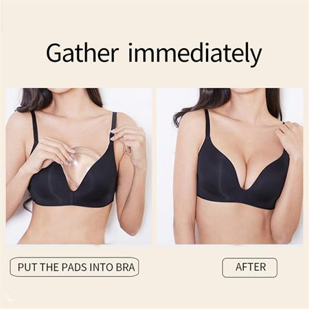 Shapelux Push - up Bra Insert 250g - Beige - Shapewear | Fashiongirl