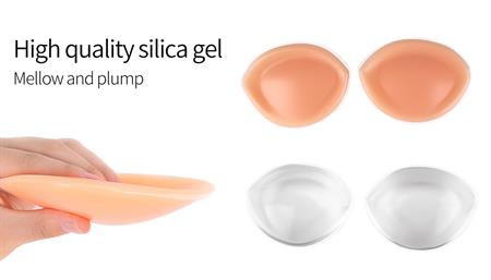 Shapelux Push - up Bra Insert 250g - Transparent - Shapewear | Fashiongirl