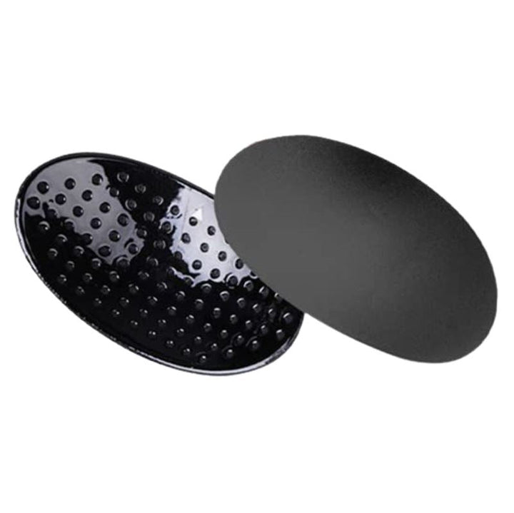 Shapelux Shoulder Cushions - Black - | Fashiongirl