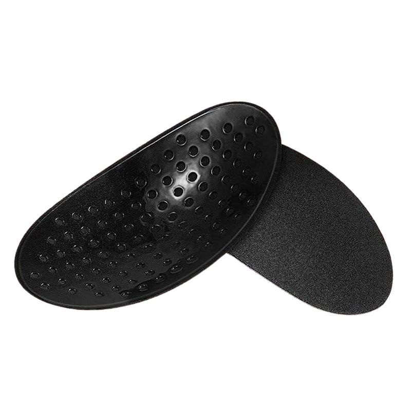 Shapelux Shoulder Cushions - Black - | Fashiongirl