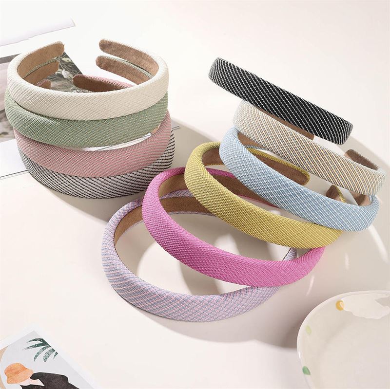 SOHO Alayna Headband - Sage Green - Hair Accessories | Fashiongirl