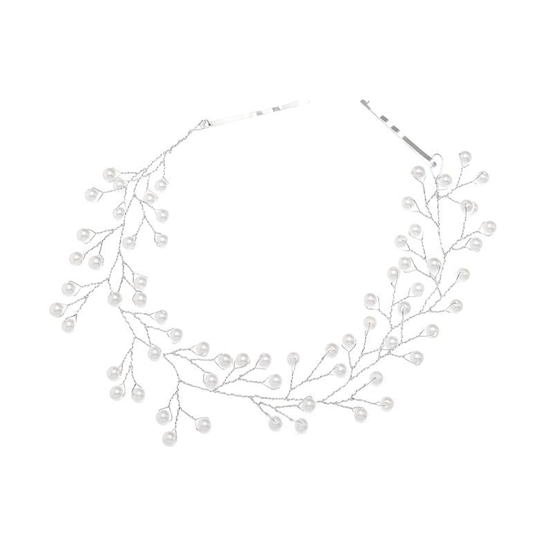 SOHO Birch Hair Ornament - | Fashiongirl