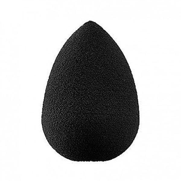 SOHO Blender Makeup Sponge Black (Teardrop sponge) - | Fashiongirl