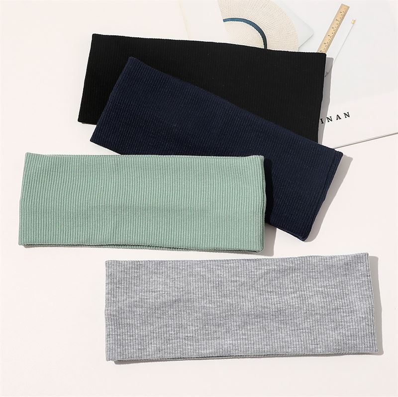 SOHO Dawn Hairband - Dark green - Hair Accessories | Fashiongirl