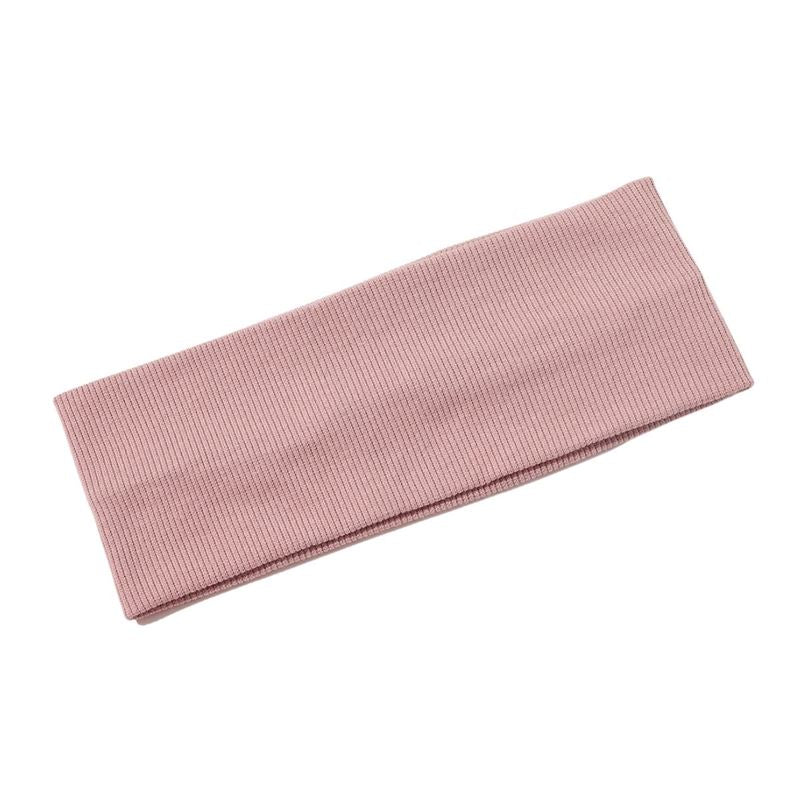 SOHO Dawn Hairband - Pink - Hair Accessories | Fashiongirl