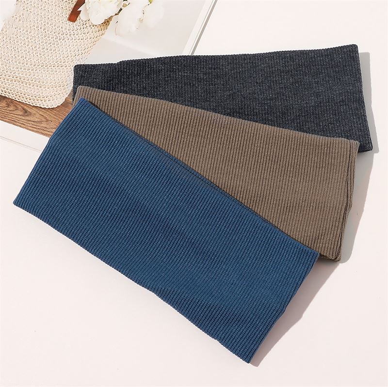 SOHO Dawn Hairband - Red - Hair Accessories | Fashiongirl