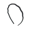 SOHO Diamond Wavy Headband - Hair Accessories