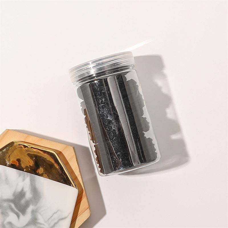 SOHO Elba Hair elastics - Black - Hair Accessories | Fashiongirl