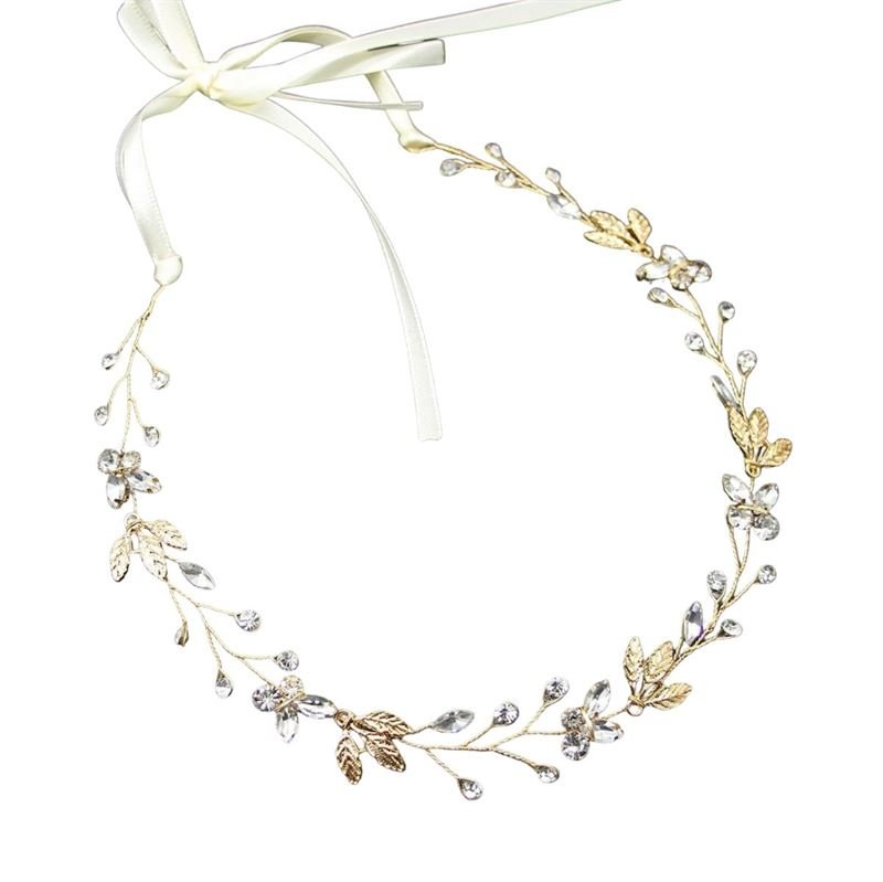 SOHO Elif Hair Ornament - Gold - | Fashiongirl
