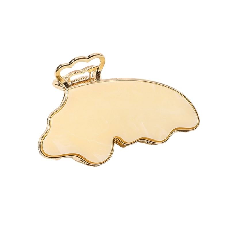 SOHO Fie Hair Claw - Hair Accessories