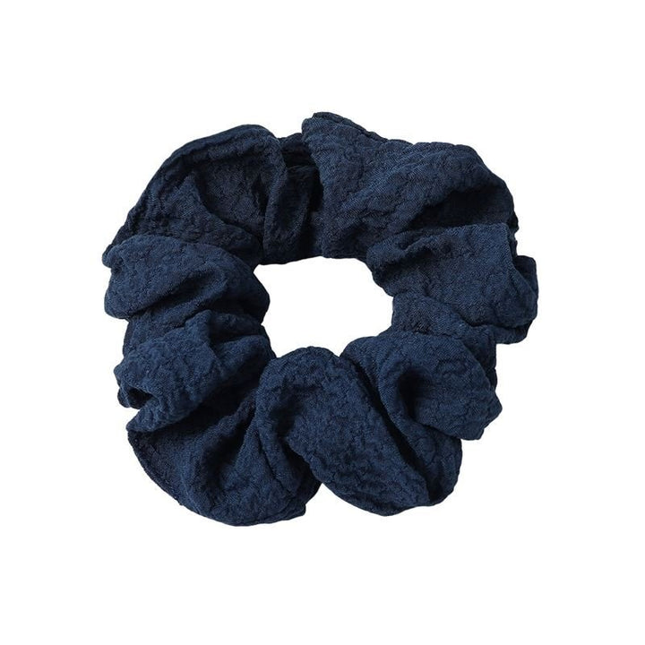 SOHO Frida Scrunchie - Space - Hair Accessories