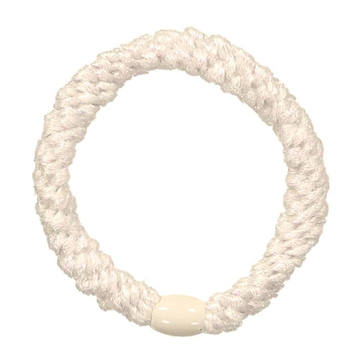 SOHO Hair elastics - Cotton, 3 pcs - Hair Accessories | Fashiongirl