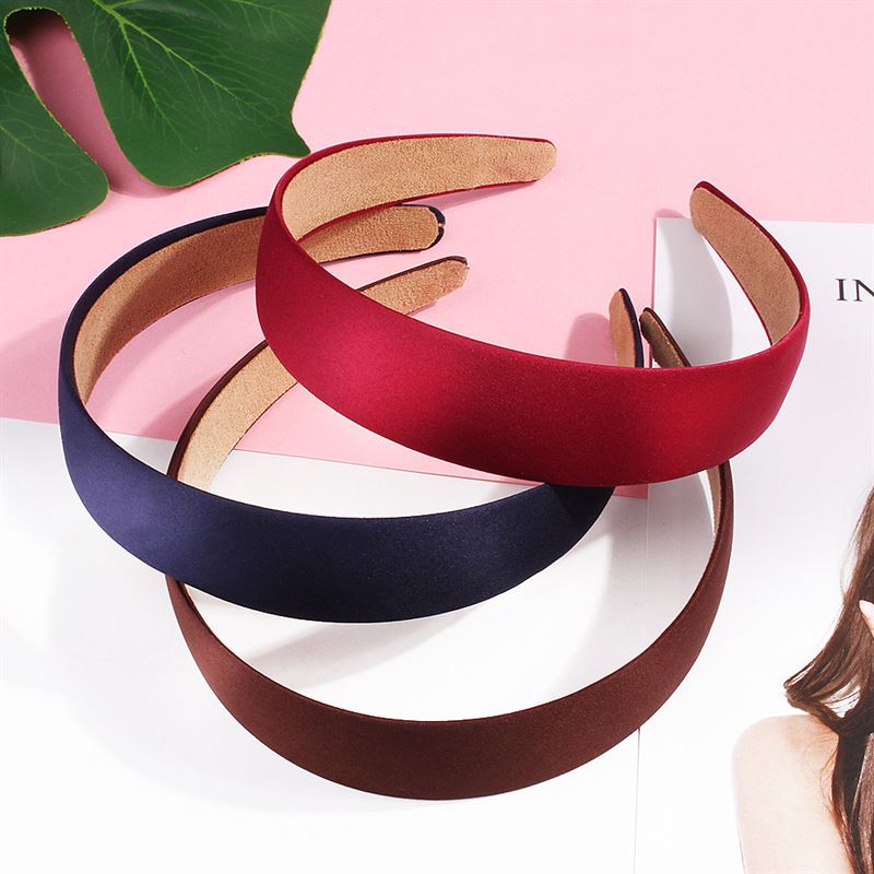 SOHO Kate Headband - Brown - Hair Accessories | Fashiongirl