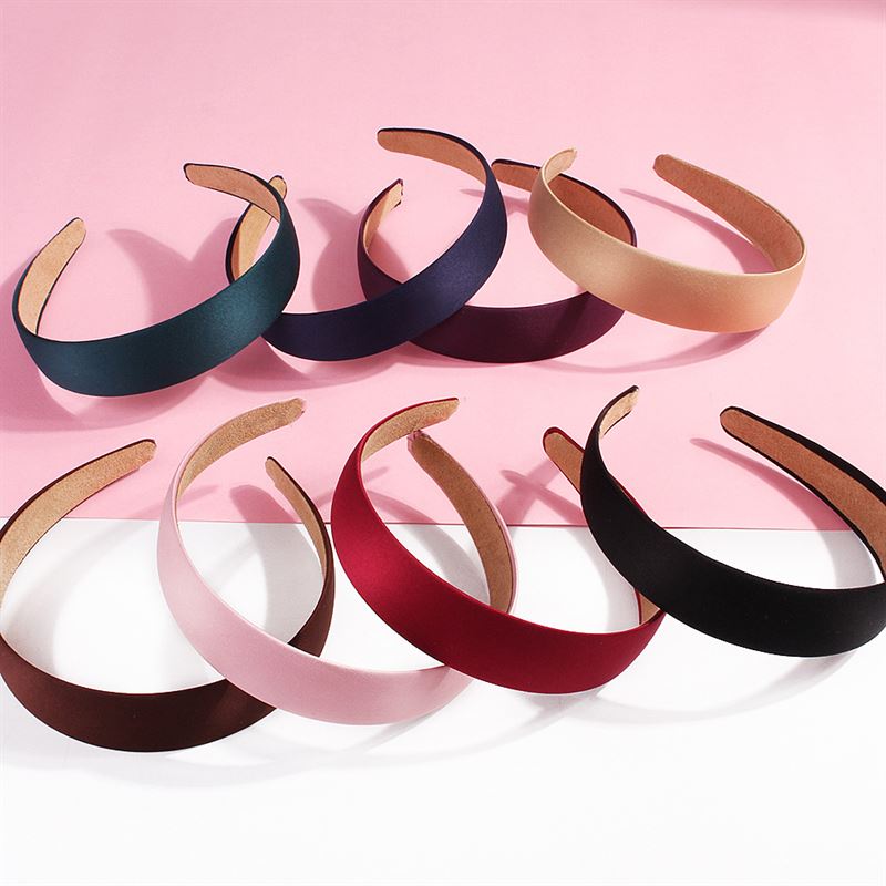 SOHO Kate Headband - Brown - Hair Accessories | Fashiongirl